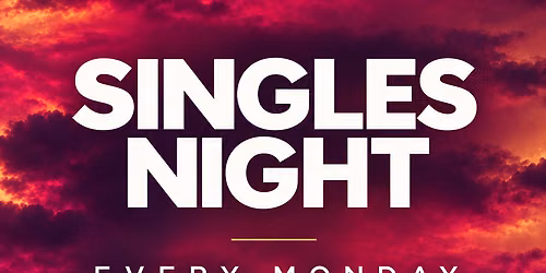 Orlando Singles Night