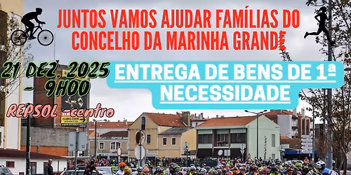 X Passeio Solid\u00e1rio 2025