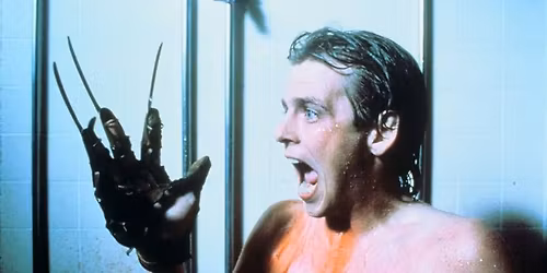 A Nightmare On Elm Street 2 Freddy's Revenge 