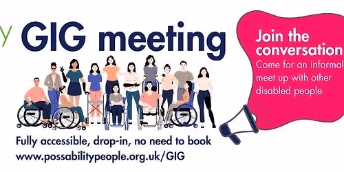 GIG Meeting