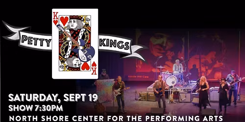 The Petty Kings