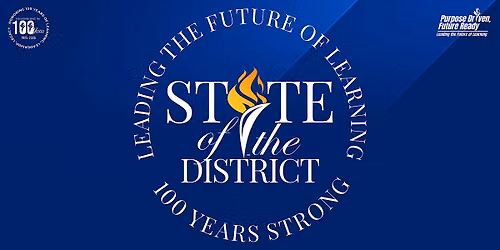 Richland School District Two Centennial State of the District