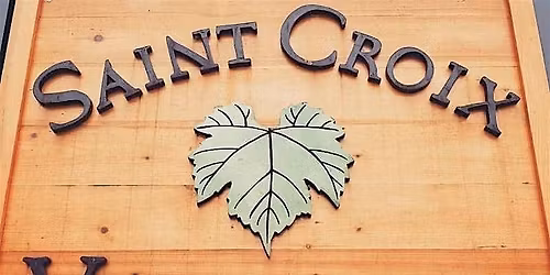 St. Croix Vineyards Tasting