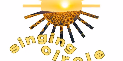 Summer Singing Circle