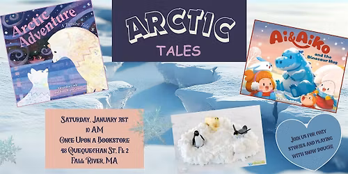 Arctic Tales