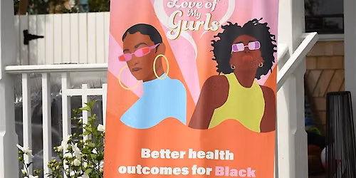 I'm Every Woman: A Women's Health Conversation