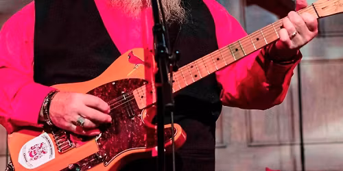 Brother Jefferson LIVE at Brown Jerry\u2019s!