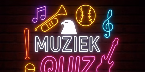 MuziekQuiz @ buurtkroeg MosKoe