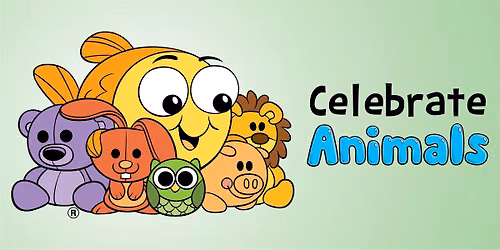 June Family Swim Event at American Fork- For Goldfish Members Only