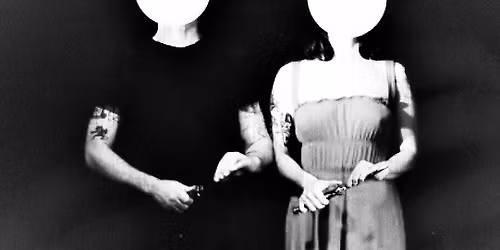 ERASERHEAD XIU XIU i