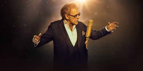 Tommy K\u00f6rberg Dinner show V\u00e4xj\u00f6