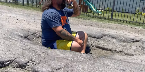 2nd Annual May Day Burger Bash!