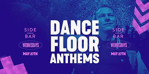 Dancefloor Anthems