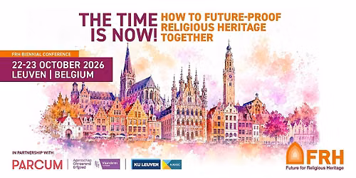 FRH Biennial Conference 2026
