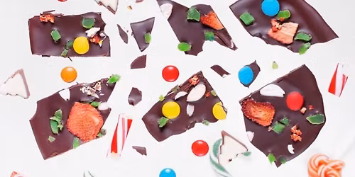 Election Day Chocolate Factory Camp \/ Ages 4-10 \/ 1 Day