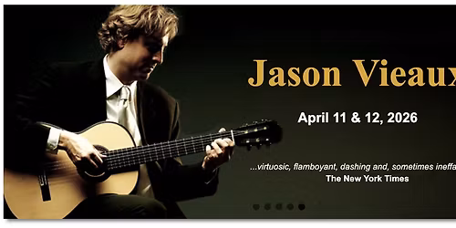 Symphony Tacoma: Passion & Grace