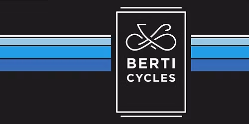 Week end Portes ouvertes, 5 ans de Berti Cycles !