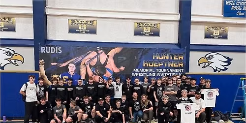 Hunter Hoeptner Memorial Tournament