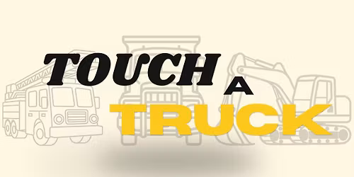 Touch A Truck