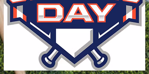 Baseball and Softball Opening Day 