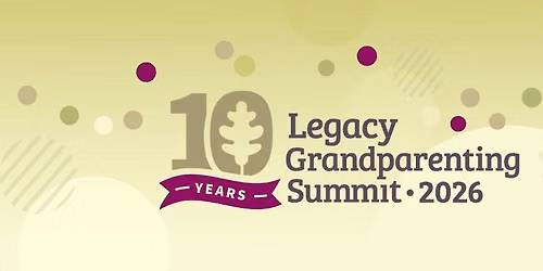 Grandparenting Summit Replay