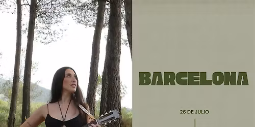 Marya, en acustico