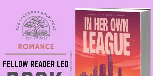Romance Readers Book Club