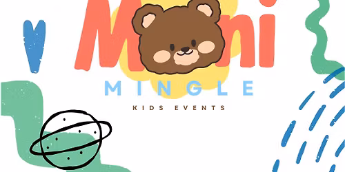 Mississauga Workshop for kids