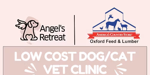 LOW COST DOG\/CAT VET CLINIC \ud83d\udc89\ud83d\udc36