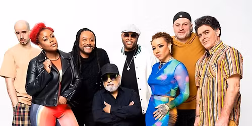 New Year's Eve with Incognito