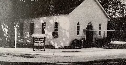 ILASCO Holy Cross Chapel Mass