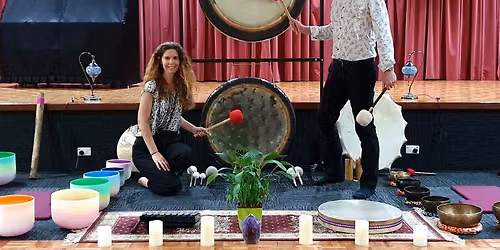 Australia, South Perth, WA - Level 2 Diploma: Professional Integral Sound Bath Certification
