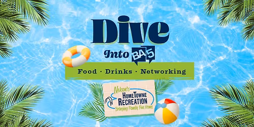 Business After 5 at Nelson\u2019s HomeTowne Recreation