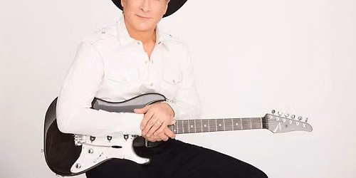 Clint Black