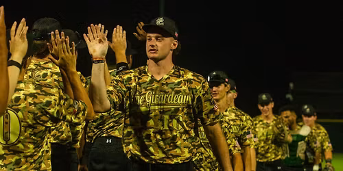 Cape Catfish vs. Alton River Dragons