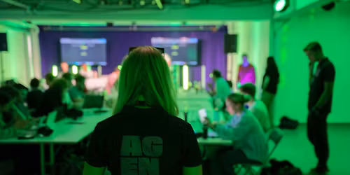 Kongsberg Agenda 2026