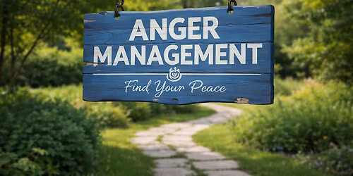 2 Hour Anger Management Class ($50)