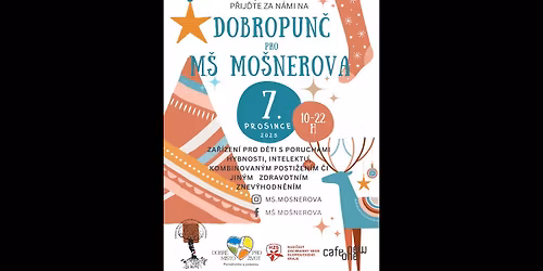 DOBROPUN\u010c pro Mo\u0161nerku