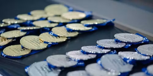 2026 Adult and Master Gi Tournament