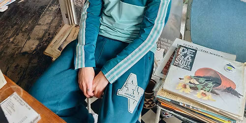 23 Degrees: IZCO - All Night Long