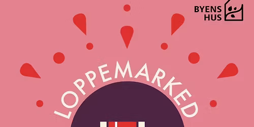 LINK Loppemarked (Ladies International Network KBH)