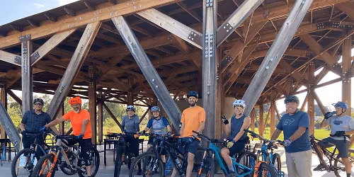 Tour de Coler Weekly Group Ride (FREE)
