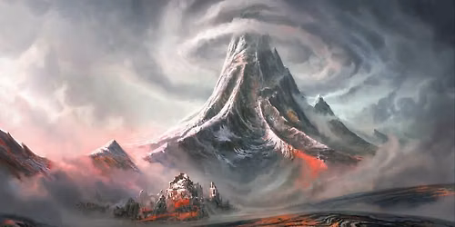 MTG The Hobbit Pre-Release Weekend