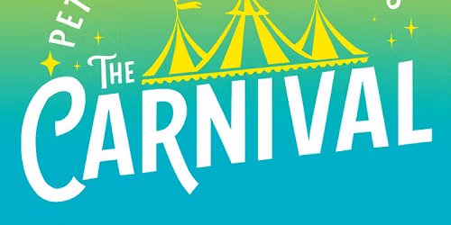 Peter Kirk Elementary Carnival 