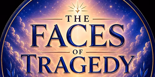 The Faces of Tragedy: Their Voices Live On (2nd Annual Remembrance & Awareness Gathering)