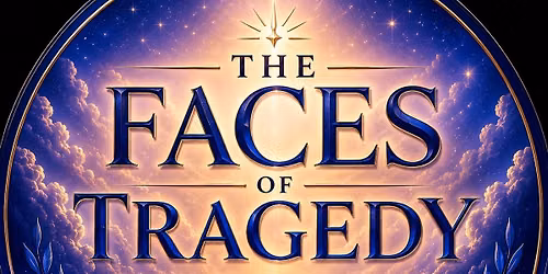 The Faces of Tragedy: Their Voices Live On (2nd Annual Remembrance & Awareness Gathering)