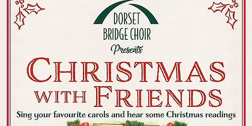 Christmas with Friends