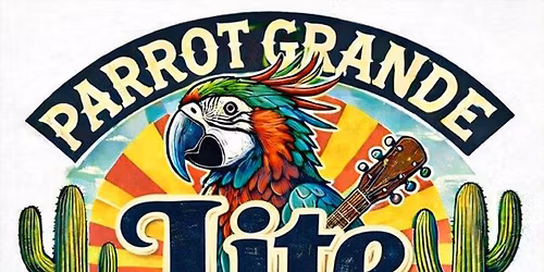 Parrot Grande Lite 2026