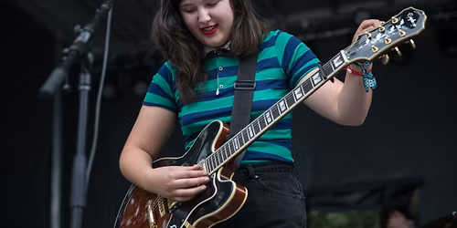 Lucy Dacus Tickets