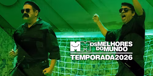 MMFC \/ S\u00e3o Paulo \/ Teatro Sabesp Frei Caneca